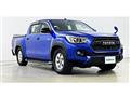 2019 Toyota Hilux