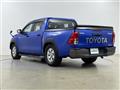 2019 Toyota Hilux