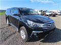 2019 Toyota Hilux