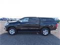 2019 Toyota Hilux