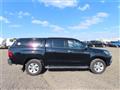 2019 Toyota Hilux