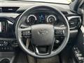 2019 Toyota Hilux