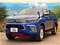 2019 Toyota Hilux