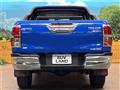 2019 Toyota Hilux