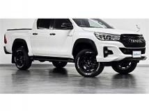 2019 Toyota Hilux