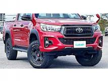 2019 Toyota Hilux