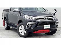 2019 Toyota Hilux