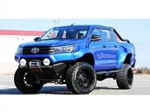 2019 Toyota Hilux
