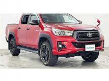 2019 Toyota Hilux