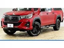 2019 Toyota Hilux