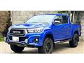 2019 Toyota Hilux