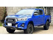 2019 Toyota Hilux
