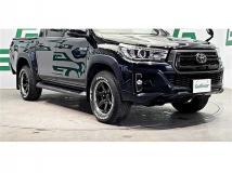 2019 Toyota Hilux
