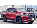 2019 Toyota Hilux