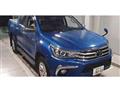 2018 Toyota Hilux