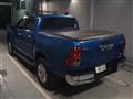 2018 Toyota Hilux