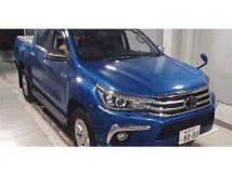 2018 Toyota Hilux