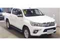 2018 Toyota Hilux