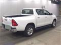 2018 Toyota Hilux