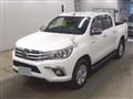 2018 Toyota Hilux