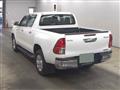 2018 Toyota Hilux