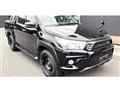 2018 Toyota Hilux