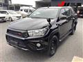 2018 Toyota Hilux
