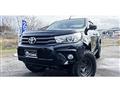 2018 Toyota Hilux
