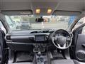 2018 Toyota Hilux