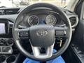 2018 Toyota Hilux