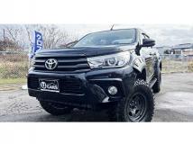 2018 Toyota Hilux