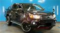 2018 Toyota Hilux