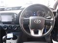 2018 Toyota Hilux
