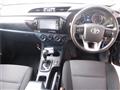 2018 Toyota Hilux