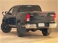 2018 Toyota Hilux