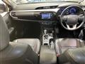 2018 Toyota Hilux