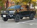 2018 Toyota Hilux