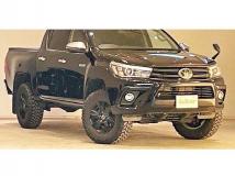 2018 Toyota Hilux