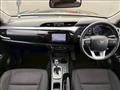 2018 Toyota Hilux
