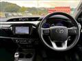 2018 Toyota Hilux