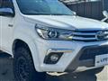 2018 Toyota Hilux