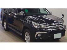 2018 Toyota Hilux