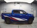 2018 Toyota Hilux