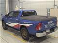 2018 Toyota Hilux
