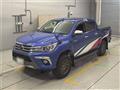 2018 Toyota Hilux