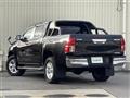2018 Toyota Hilux