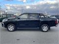 2018 Toyota Hilux