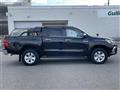 2018 Toyota Hilux