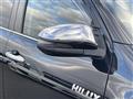 2018 Toyota Hilux