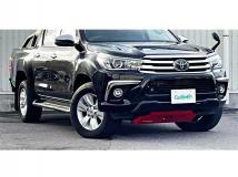 2018 Toyota Hilux